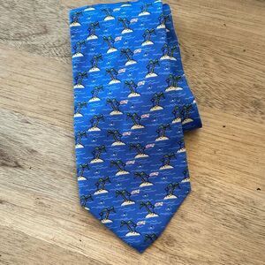 Moschino men’s tie